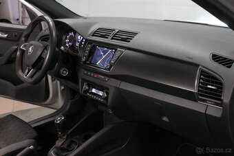 Škoda Fabia, 1.0 TSI 81kW MONTE CARLO 1.MAJ - 11