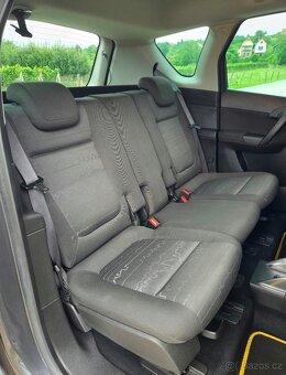 Opel Meriva 1.4 16V 88KW/120 koní R.V.04/2011 - 11