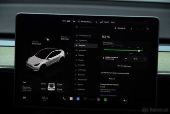 Tesla Model Y Dual Motor Long Range, 2022, DPH - 11