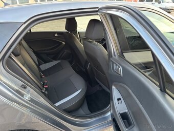 Hyundai i20 1.2i - 11