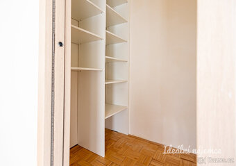 Pronájem bytu 2+kk, Sokolovská, Libeň, 20900 Kč/měs, 51 m2 - 11