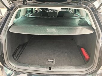 Golf 2,0TDi 110KW 4X4 SOUND 2017 ROZVODY,DIG.KLIMA,NAVI, ALU - 11