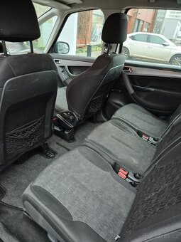 Citroen C4 Grand Picasso 1.6 HDi ,7 míst,Nová STK, 29900,- - 11