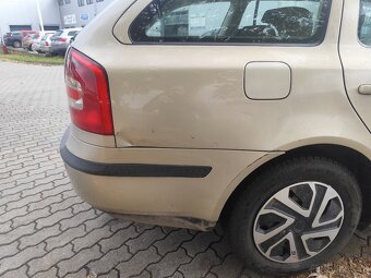 Škoda Octavia 1.9 tdi 77kw - 11