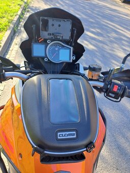 KTM 1190 Adventure - 11