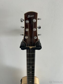 Cestovní kytara Kučera Matilda - 11