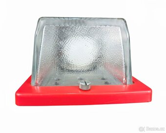 Retro světlo Elektrosvit - 11