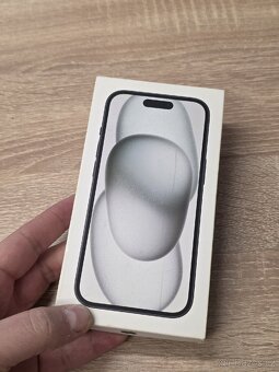 iPhone 15 128GB - 11