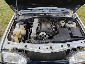 Ford Scorpio 2.0 DOHC combi - 11