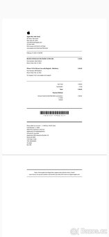 iPhone 14 PRO 1TB fialový - 11