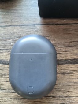 Bluetooth sluchátka Redmi Buds 3 Pro Black - 11