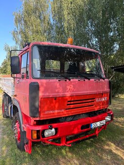 Liaz 300 TBV - 11