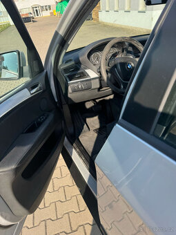 BMW X5 3.0D 173 KW - 11
