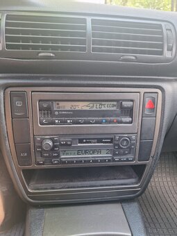 Volkswagen Passat 1.9 TDI 96 kw - 11