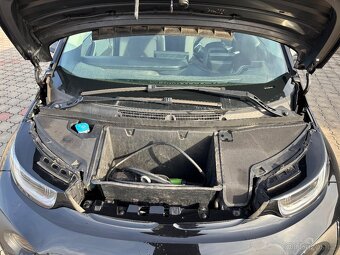 BMW I3 - 11