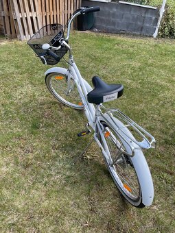 City bike - městské kolo Electra Cruiser Lux - 11