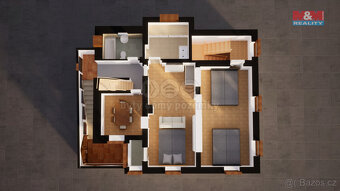 Prodej hotelu, penzionu, 140 m², Hřensko - 11
