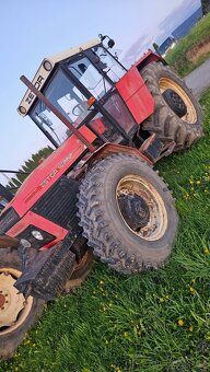 Zetor ZTS 16245 /12245 - 11