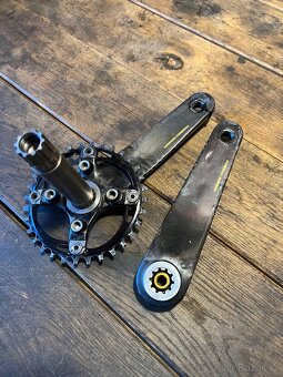 Sada Sram X9 10s - 11