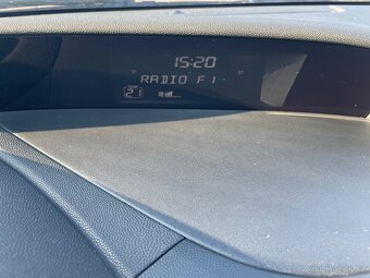 Honda Civic 1.8i, i-shift, 2008 - 11