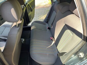 VW Polo 1.4i 2007 - 11