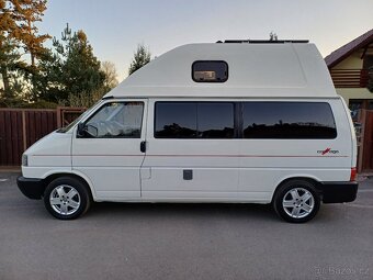 Volkswagen T4 ...2.5 Tdi Solární panel - 11