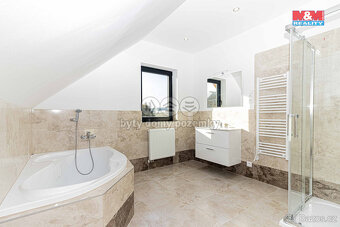 Prodej rodinného domu, 172 m², Světlá nad Sázavou, Arbesova - 11