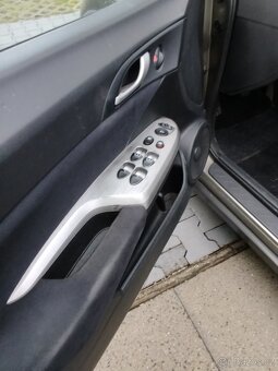 Civic najeto 161 tis.km - 11
