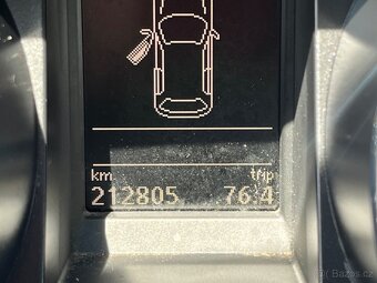 Škoda Yeti 2.0 TDI 4x4, alu, tažné - 11
