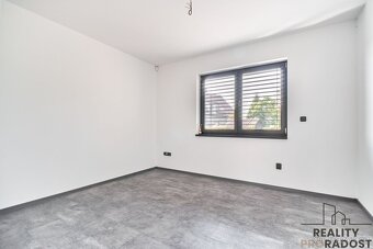 Prodej novostavby 4+KK, 110m2 - 11