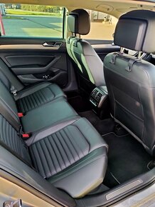 VW PASSAT B8 2.0 TDI 140KW DSG COMBI HIGHLINE - 11