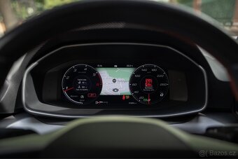 Seat Leon IV (KL8) 2.0 TDI 110kw FR/DSG/VIRTUAL/TAŽNÉ - 11