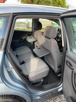 Seat Altea XL, 2,0 TDI, 103 kW, kód motoru BMM - 11