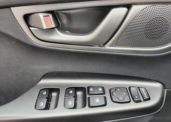 Hyundai Kona EL-64KWh-100SoH - 11