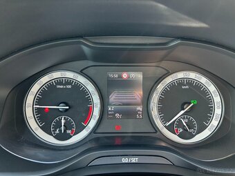 ŠKODA KODIAQ 2.0TDI 110KW DSG 7-MÍST STYLE + NAVI FULL LED - 11