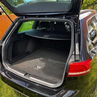VW PASSAT B8 Business Rline - 2.0TDI 110KW - 11
