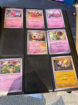 Pokemon paradox rift vyber - 11
