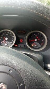 Renault Megane 1.6 16v combi, r.v. 2004 - 11