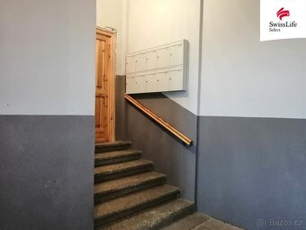 Prodej bytu 2+1 69 m2 nábřeží Jana Palacha, Karlovy Vary - 11