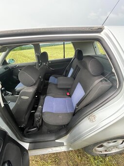 Golf 4 1.9 tdi 85kw 4x4 - 11