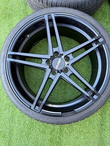 MOTEC 5x112 - 245/30 R20 - LETNÍ SADA - 11