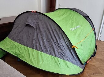 Samorozkládací stan pro 3 osoby - Quechua - 11