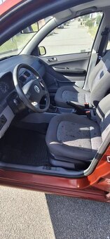 Škoda Fabia 1.4 MPi - NAJETO POUZE 81tkm - TOP STAV - 11