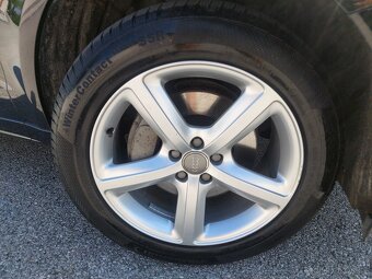 Audi Q5 3.0 TDI 180kw S-line QUATTRO m.2014 - 11