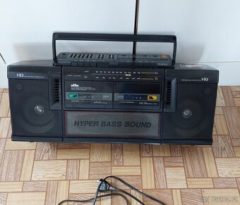 Elta radiomagnetofon - 11