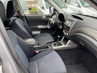 Subaru Forester 2,0TD AWD 108Kw - 11