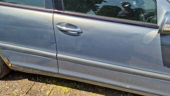Mercedes -Benz C220 CDI 2.2 105kw rok-2004 - 11