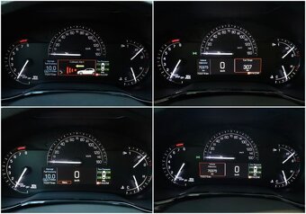 Cadillac CTS 3.6 V6 Luxury (č.B24) - 11