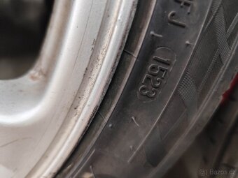 P: 5x100 r17 impreza wrx - 11