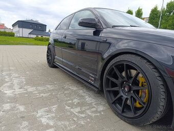 Audi s3 - 11